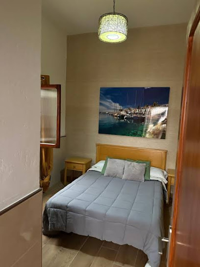 Salinetas Blue Surf House